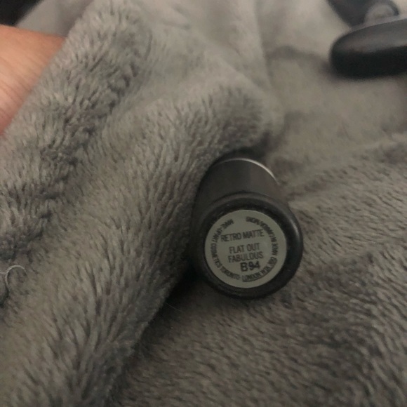 MAC Cosmetics lipstick - Picture 2 of 3